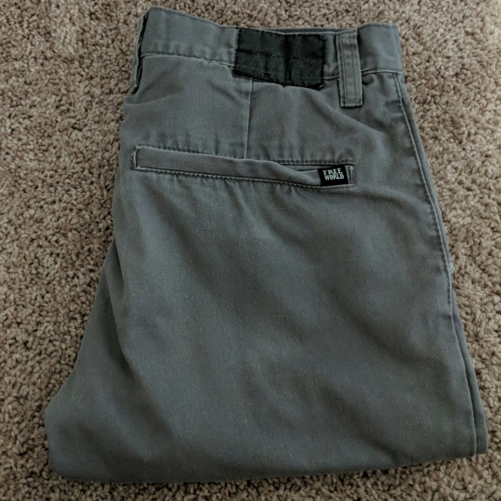 Pants